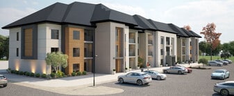 Artisan in Shiloh, IL - Building Photo