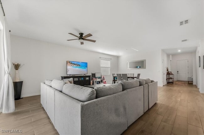 property at 2581 Kona Wy