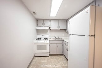 324 Progress Rd in Shelbyville, IN - Building Photo - Building Photo