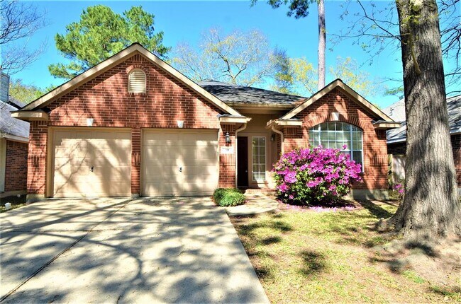 property at 10 Cypress Bayou Ct