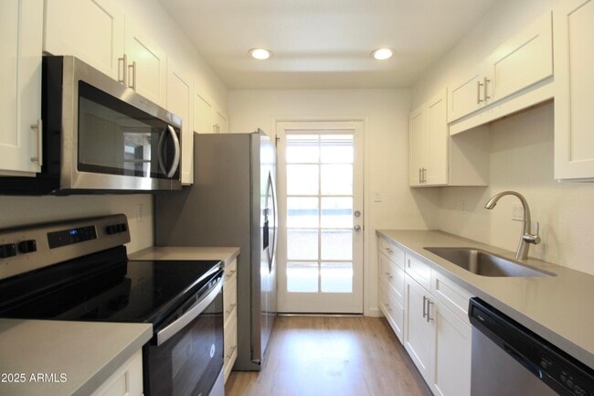 5998 N 78th St in Scottsdale, AZ - Building Photo - Building Photo