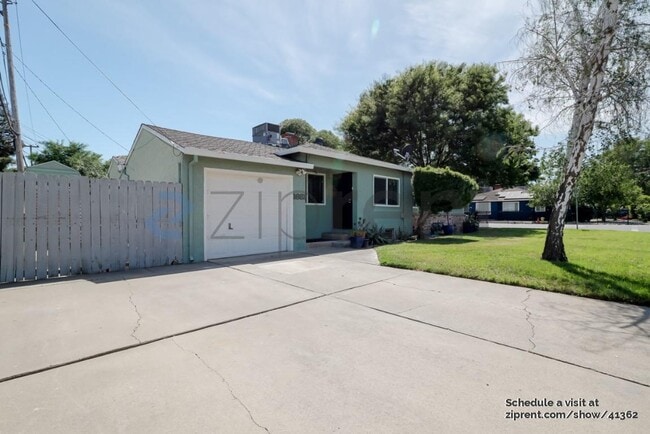 property at 1681 Rockrose Rd
