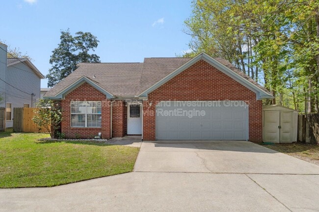 property at 504 Easy St