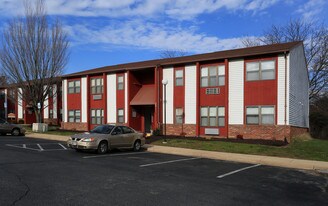 Chestertown Cove Apartments in Chestertown, MD - Building Photo