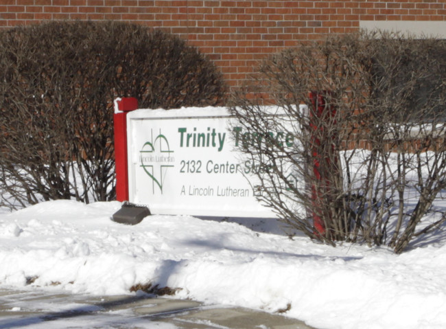 Trinity Terrace in Racine, WI - Building Photo - Building Photo