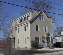 236 Franklin St in Framingham, MA - Building Photo - Building Photo