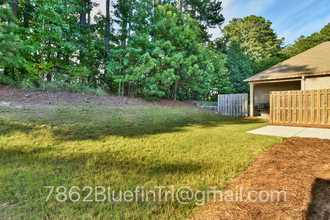 7862 Bluefin Trail in Union City, GA - Building Photo - Building Photo