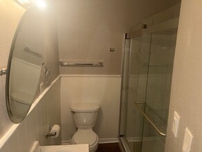 2023 Texas Ave, Unit Texas Duplex in San Antonio, TX - Building Photo - Building Photo