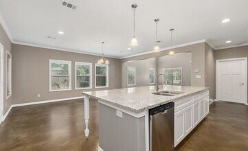 3209 Link St in Bryan, TX - Building Photo - Building Photo