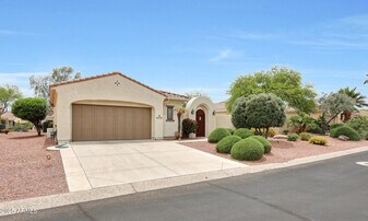 13129 W Junipero Dr in Sun City West, AZ - Building Photo