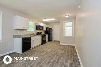 2830 Foxlair Trail in College Park, GA - Building Photo - Building Photo