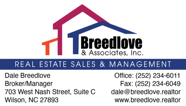 615 Taylor Dr in Rocky Mount, NC - Building Photo - Building Photo