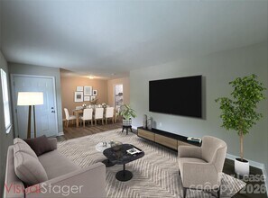 3623 Driftwood Dr in Charlotte, NC - Building Photo - Building Photo