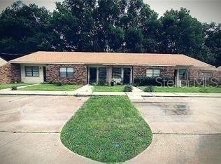 property at 3761 NE 41st St