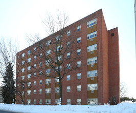 Georgian Arms in Rome, NY - Building Photo - Building Photo