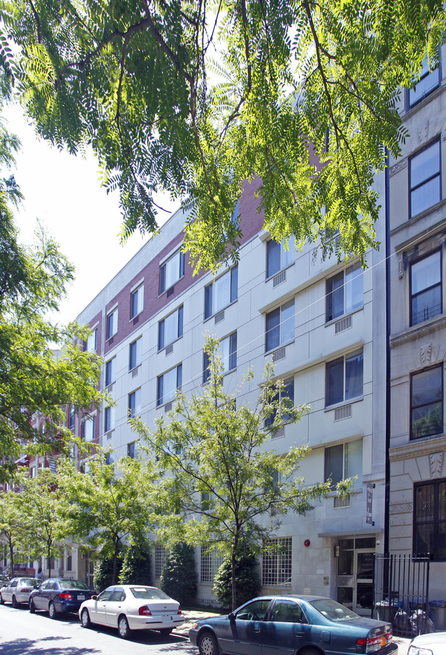 132 W 112th St in New York, NY - Foto de edificio - Building Photo