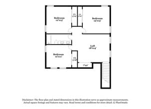 2420 Gold Dust Dr in Minneola, FL - Building Photo - Building Photo
