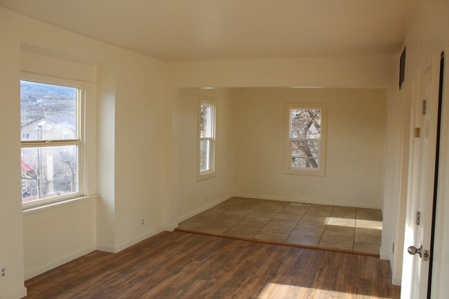 329 McKinley St in Klamath Falls, OR - Building Photo - Building Photo