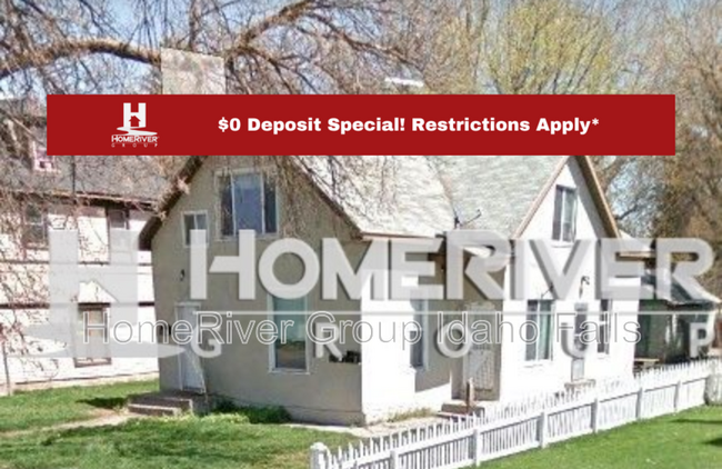 property at 159 S Water Ave