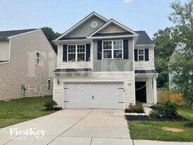 6819 Ware Rd in Charlotte, NC - Building Photo