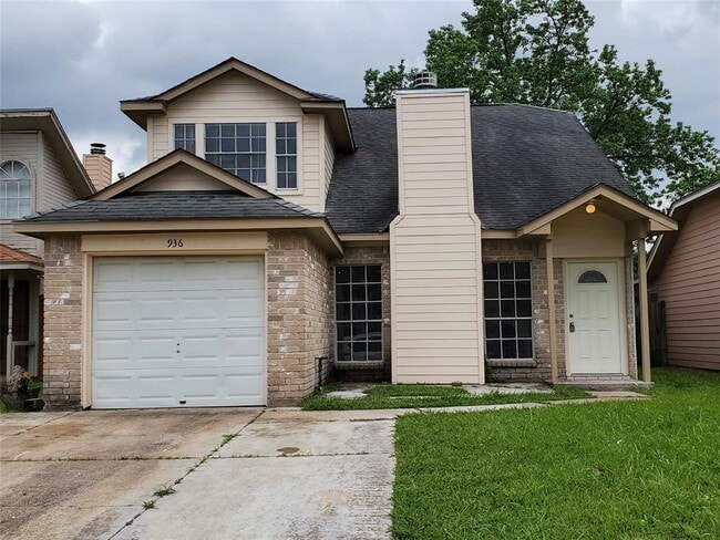 property at 936 Holbech Ln