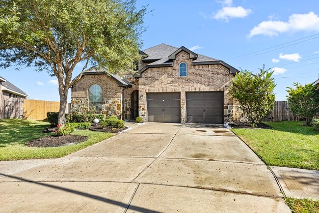 19714 Lago Terrace Loop in Richmond, TX - Building Photo - Building Photo