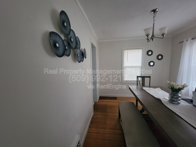 1106 Williams Blvd in Richland, WA - Building Photo - Building Photo