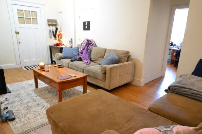 316 Saint Paul St, Unit 3 in Brookline, MA - Building Photo - Building Photo