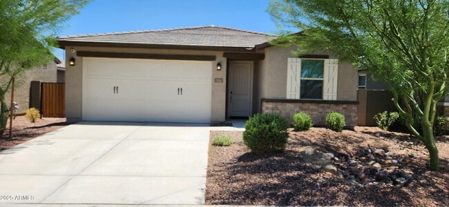 property at 20775 N Roadrunner Ln