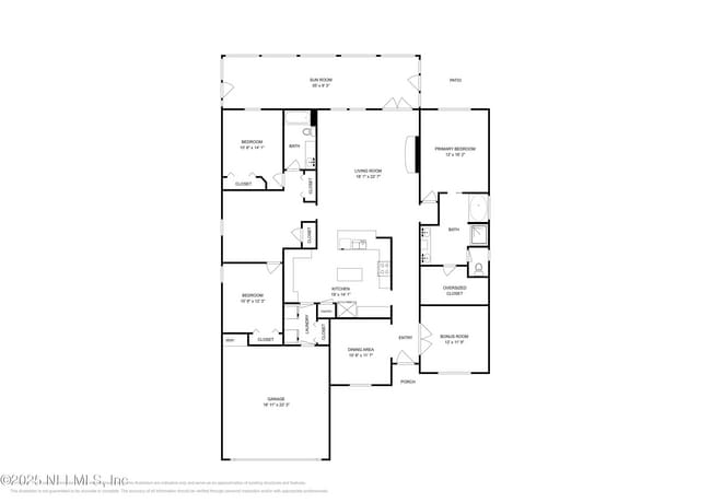 440 Pine Eagle Dr in Fleming Island, FL - Building Photo - Building Photo