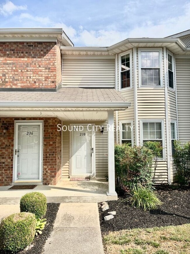 property at 238 Timberway Dr