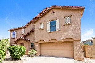 9534 N 81st Dr in Peoria, AZ - Building Photo