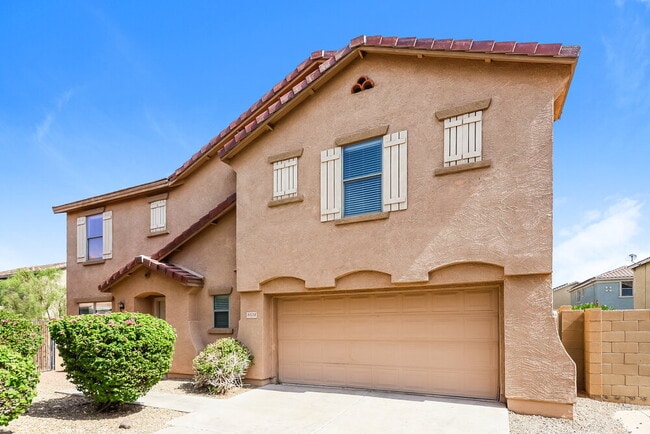 property at 9534 N 81st Dr
