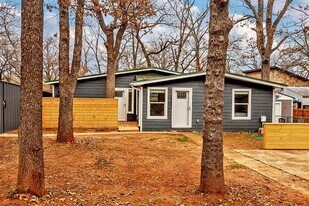 269 Sherman Dr in Pottsboro, TX - Building Photo