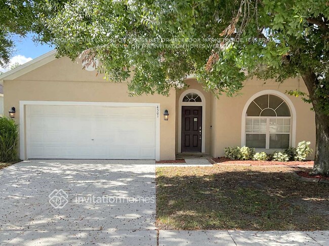 property at 4301 Waterside Pointe Cir