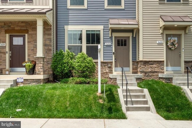property at 3606 Timber Green Dr