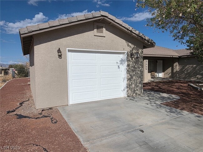 1940 Pershing Ave in Pahrump, NV - Building Photo - Building Photo