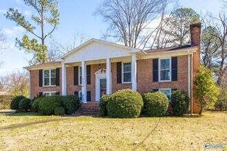 1116 Tyler Rd NW in Huntsville, AL - Building Photo - Building Photo