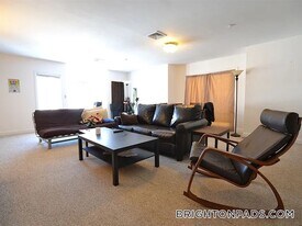 8 Glencoe St, Unit 6 in Boston, MA - Building Photo