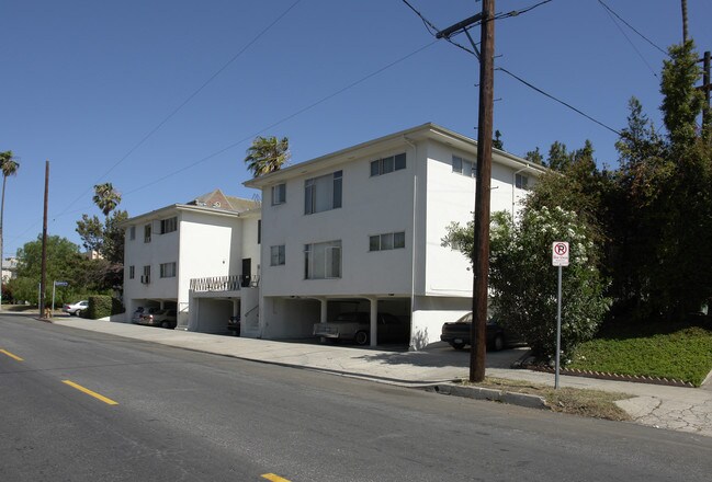 103 S Gramercy Pl in Los Angeles, CA - Building Photo - Building Photo