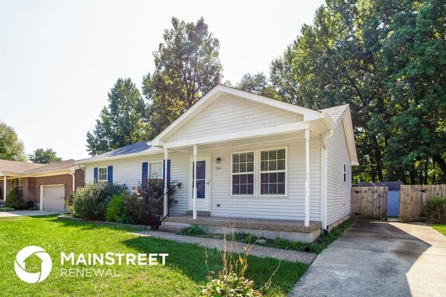 9314 Sissone Dr in Louisville, KY - Building Photo - Building Photo