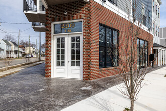 2200 Carrington St in Richmond, VA - Building Photo - Building Photo