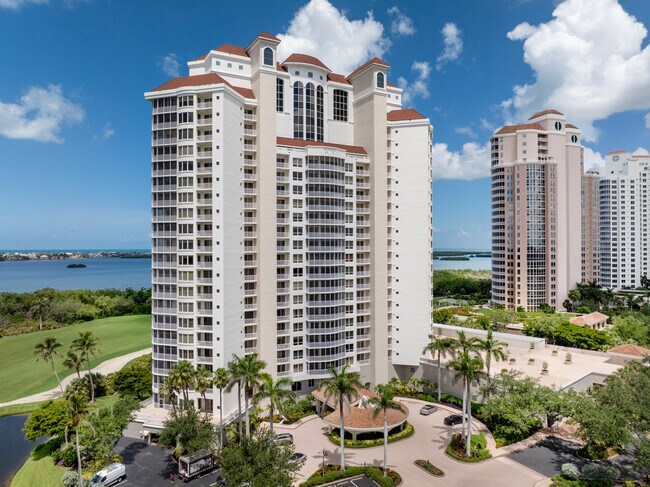 Vistas at Bonita Bay