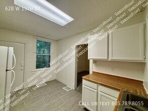 628 W 15th St in Sioux Falls, SD - Building Photo - Building Photo