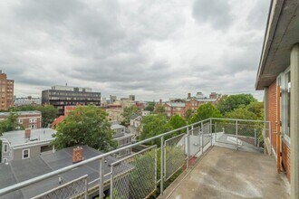 333 Harvard St, Unit 5 in Cambridge, MA - Building Photo - Building Photo