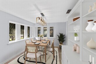 6019 White Rose Trail in Dallas, TX - Building Photo - Building Photo