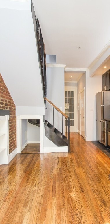 221 Mott St, Unit 17 in New York, NY - Building Photo - Building Photo