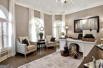 804 Ridgestone Ct in Peachtree City, GA - Foto de edificio - Building Photo