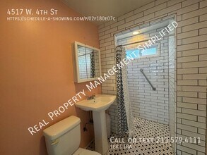4517 4th St in Los Angeles, CA - Building Photo - Building Photo