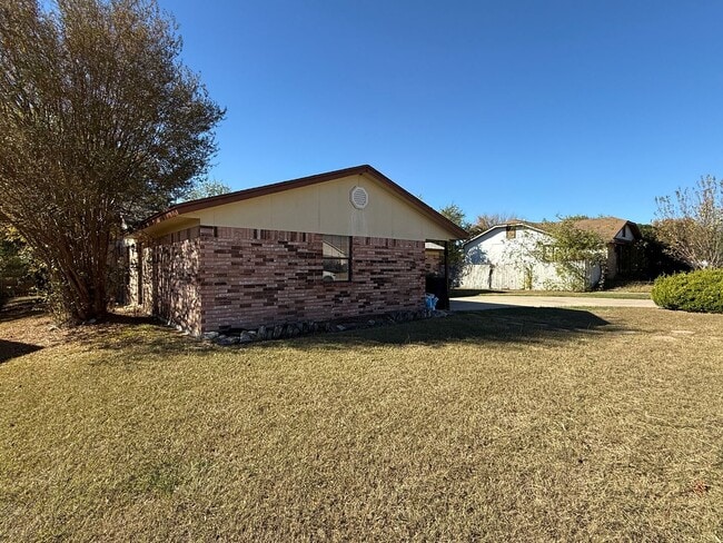 4508 Tanglewood Cir in Killeen, TX - Building Photo - Building Photo